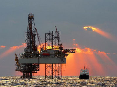 Προχωρά η γεώτρηση πετρελαίου στην Καβάλα