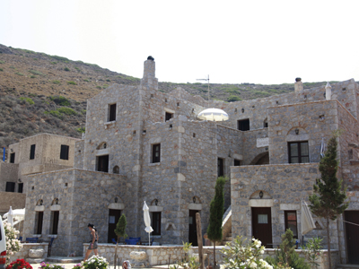 Η Ελλάδα επενδύει στον τουρισμό της Βοσνίας