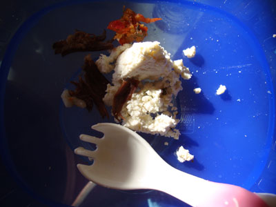 Οδηγίες για τις διαταραχές πρόσληψης τροφής