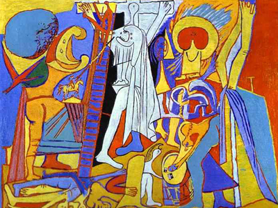 Μουσείο Σύγχρονης Τέχνης στο Παγκράτι