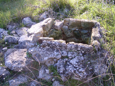 7χρονο αγοράκι σκοτώθηκε πέφτοντας σε πηγάδι