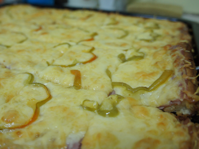 Οι ληστές πήγαν για τις εισπράξεις