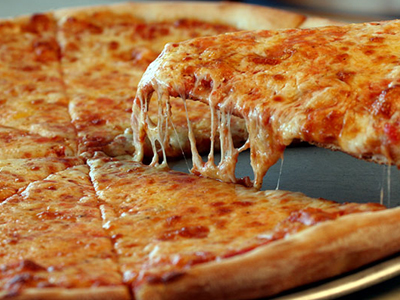 Ντομάτα, σόγια και πίτσα κατά του προστάτη