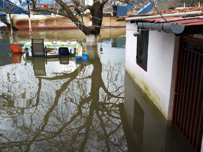 Κολομβία: Εκατοντάδες οι νεκροί από τις βροχοπτώσεις