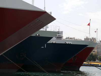 Δήλωση Διαμαντίδη για την απεργία της Π.Ν.Ο.