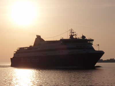 Στα αζήτητα πέντε ακτοπλοϊκές γραμμές