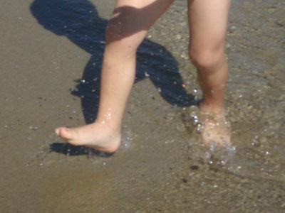 Έσπασε το δεξί και του έβαλαν γύψο στο αριστερό;