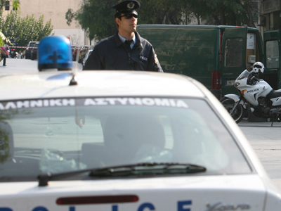 Σε διαφορετικές φυλακές οι συλληφθέντες του Παγκρατίου