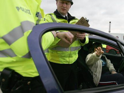 Σούπερ γιαγιά…