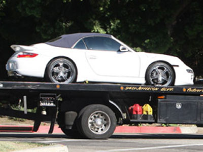 Μπορεί να συμβεί και στη Victoria Beckham