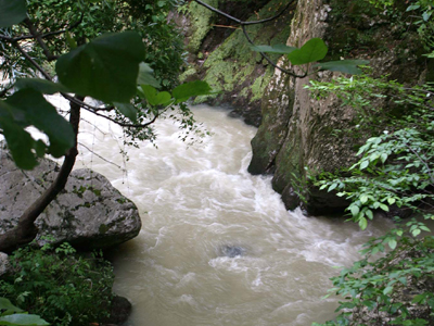 Νεκρός στην Ικαρία θύμα της κακοκαιρίας