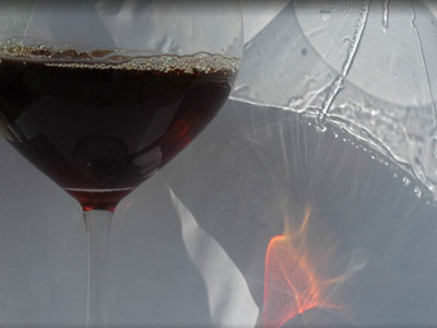 Vinsanto του 1959 άνοιξαν στην Σαντορίνη