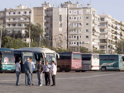 Διαμαρτύρονται για τις αμοιβές τους