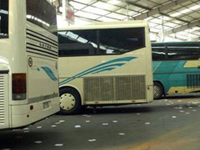 ”Τσουχτερό” το εισιτήριο του ΚΤΕΛ Ιωαννίνων, εάν το αγοράσεις μέσα στο λεωφορείο