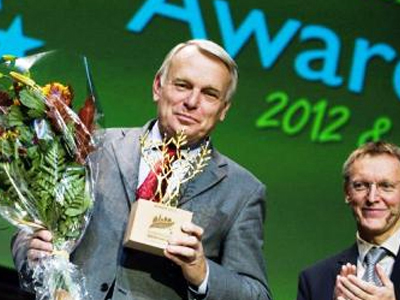 Οι πράσινες πρωτεύουσες της Ευρώπης