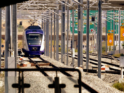 Προαστιακός: 1110 γιοκ