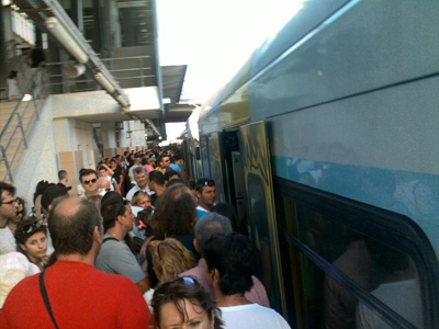 Προαστ(ε)ιακός για γέλια και για κλάματα