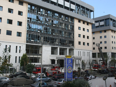 Την Παρασκευή θα λειτουργήσει ξανά το Πρωτοδικείο