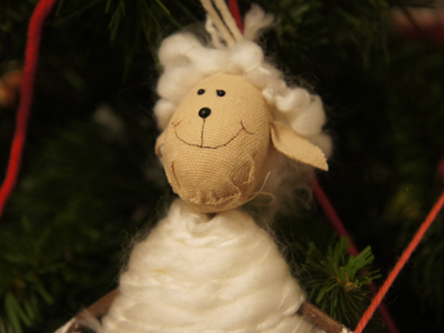 Τα κατοικίδια δεν είναι απλώς χριστουγεννιάτικα δώρα