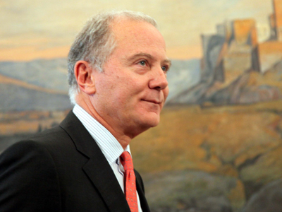 Tρία μέτρα ενόψει της επικείμενης αναθεώρησης προτείνει ο Προβόπουλος