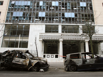 Οι δικαστικοί υπάλληλοι καταγγέλλουν το Υπουργείο Δικαιοσύνης