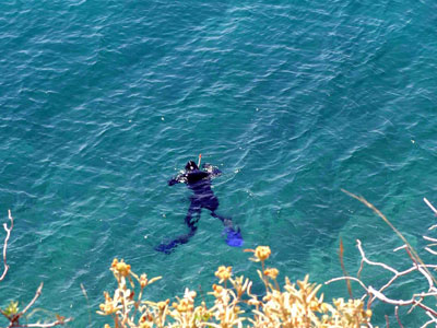 Πέθανε την ώρα που ψάρευε