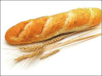 Γιορτή ψωμιού στην Αμφίκλεια