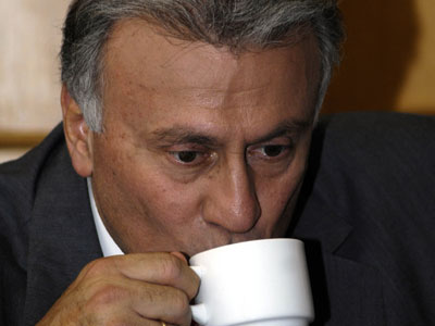 Ο Μπίκος μήνυσε τον Ψωμιάδη