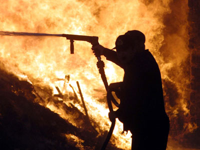 Υπό έλεγχο η φωτιά στην Φθιώτιδα