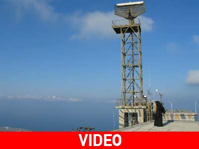 Το ραντάρ «σκοτώνει» τους μοναχούς στη Σαντορίνη