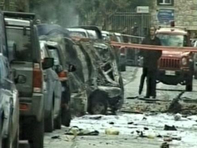 «Έχουμε ζητήσει κατ’ επανάληψη τη φρούρηση των δικαστηρίων»