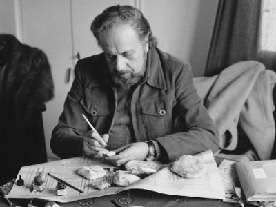 «Η χρωματοθήκη του Πικάσο» σε διεθνή δημοπρασία