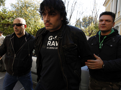 Η Σούλα πλήρωσε ακριβά τον έρωτά της για τον Ριζάι