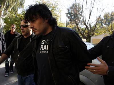 Θα κάνει αναφορά για τις απειλές του Ριζάι