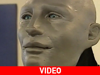 Έφτιαξαν ρομπότ με «συναισθήματα»