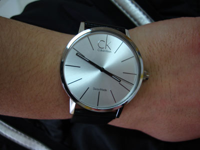 Χειμερινή ώρα από την Κυριακή