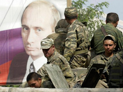 Ένας αστυνομικός και δύο αντάρτες νεκροί στο Νταγκεστάν