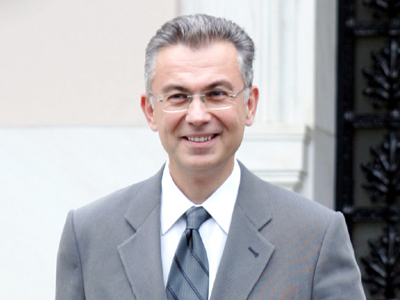 Εμείς οι τρεις οι φίλοι…