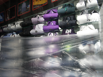 Πυροβόλησαν τον ιδιοκτήτη στο πόδι