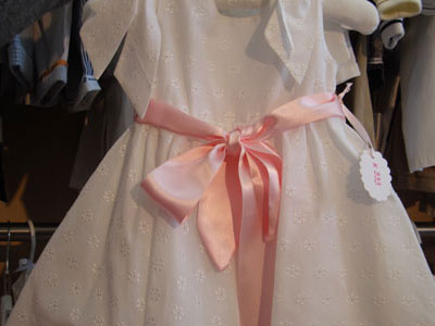 Συστάσεις για ασφαλή παιδικά ρούχα