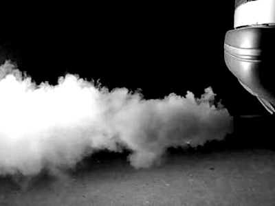 Πρέπει να μειώσουμε τις εκπομπές καυσαερίων κατά 80% τα επόμενα 40 χρόνια