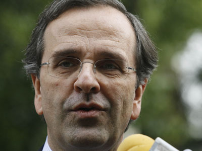 Οι νέοι τομεάρχες της ΝΔ