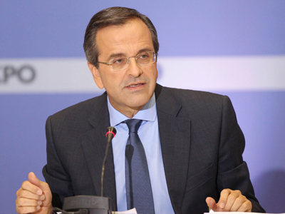 Ν.Δ.: Ζητά προ ημερησίας διατάξεως συζήτηση για τα εθνικά θέματα