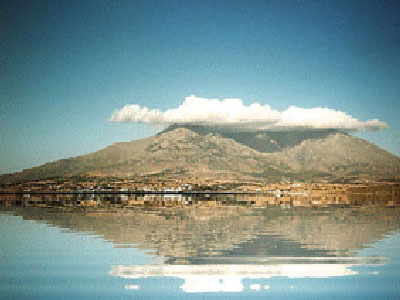 Σκουπίδια τέλος για τη Σαμοθράκη;