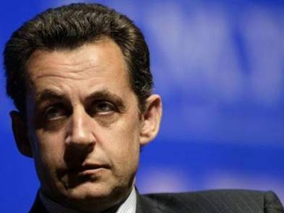 Ιρλανδία: Κατά Σαρκοζί σχετικά με τη φορολογία των επιχειρήσεων