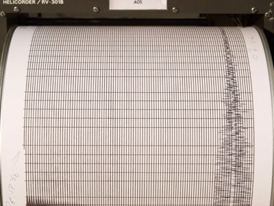 Νέο ρήγμα στην Πελοπόννησο εξετάζουν οι επιστήμονες