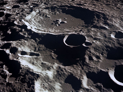 «Artemis» και «Themis» εξερευνούν Σελήνη και Γη