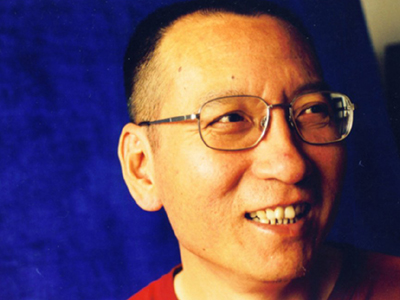 Ικανοποιημένος από τη διεθνή υποστήριξη στον Λιου Σιαομπό