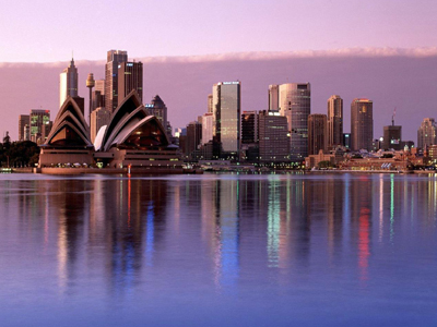 Αυξήθηκε ο πλούτος των Αυστραλών