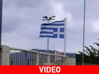 Την έβαλαν ανάποδα! Την έβαλαν ανάποδα!